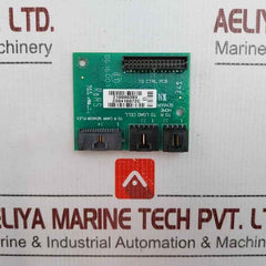 Waters 210000393 Sensor Interface Pcb Assy Rev:A