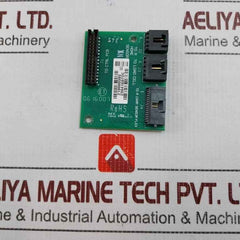 Waters 210000393 Sensor Interface Pcb Assy Rev:A