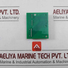 Waters 210000393 Sensor Interface Pcb Assy Rev:A