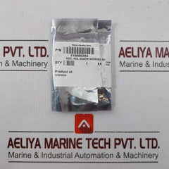 Waters 210000393 Sensor Interface Pcb Assy Rev:A