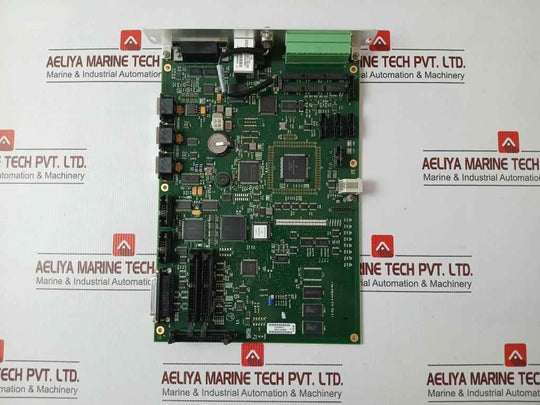 Waters 210000411 Motherboard Pcb 94V-0 250418096M Ver.1.0