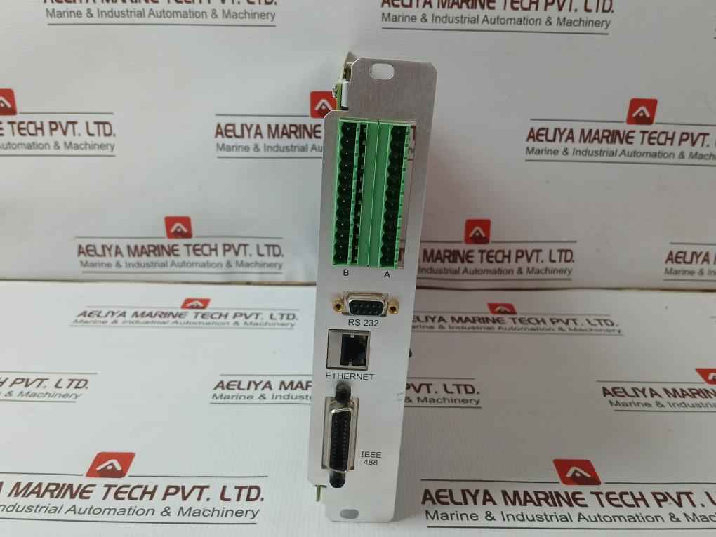 Waters 210000411 Motherboard Pcb 94V-0 250418096M Ver.1.0