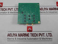 Waters 210000423 Detector Front End Amp Board 94v-0