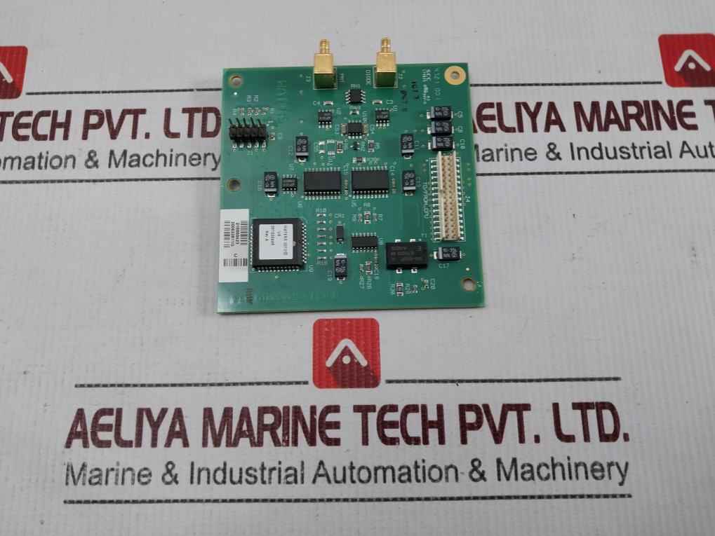 Waters 210000423 Detector Front End Amp Board 94v-0