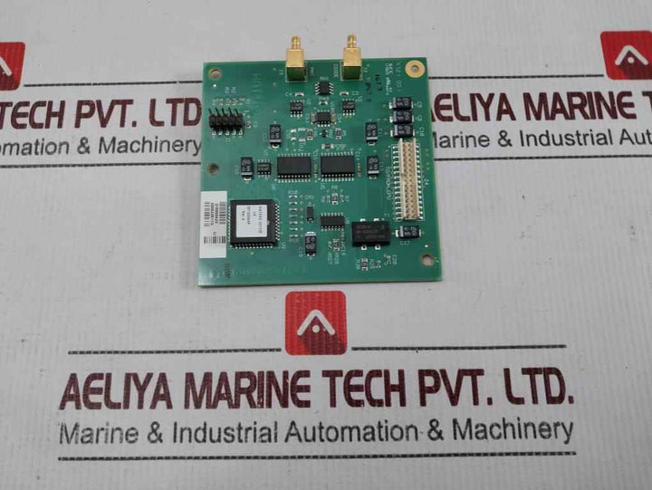 Waters 210000423 Detector Front End Amp Board 94v-0