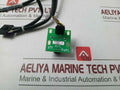 Waters 210000429 Monitor Plug Connector 510000429 Rev A