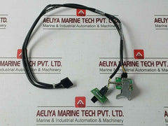 Waters 210000429 Monitor Plug Connector 510000429 Rev A