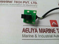Waters 210000429 Monitor Plug Connector 510000429 Rev A