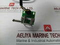 Waters 210000429 Monitor Plug Connector 510000429 Rev A