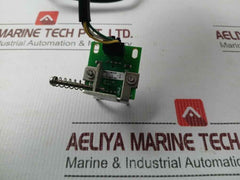 Waters 210000429 Monitor Plug Connector 510000429 Rev A
