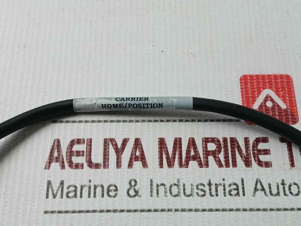 Waters 210000429 Monitor Plug Connector 510000429 Rev A