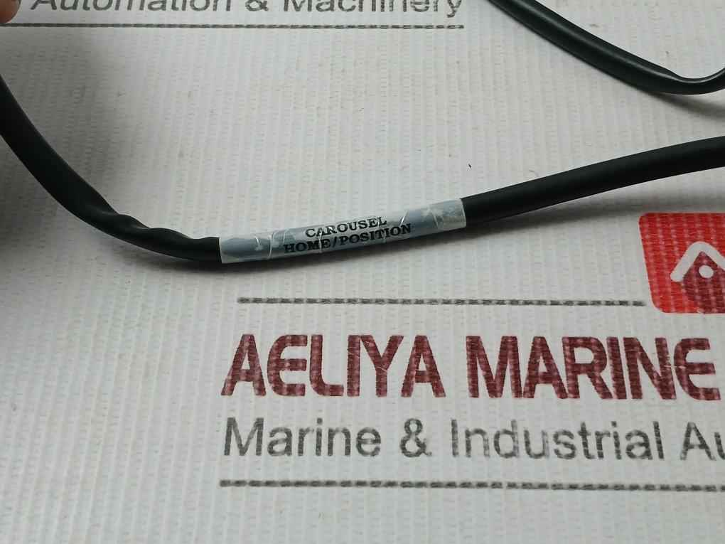 Waters 210000429 Monitor Plug Connector 510000429 Rev A