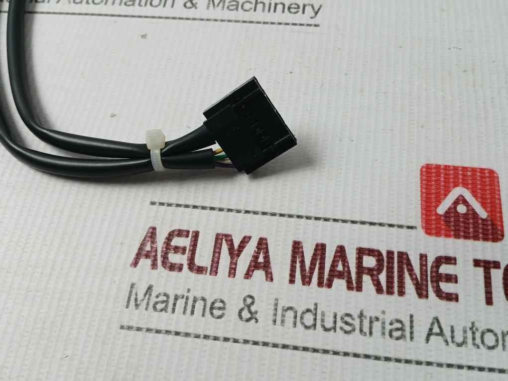 Waters 210000429 Monitor Plug Connector 510000429 Rev A