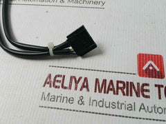 Waters 210000429 Monitor Plug Connector 510000429 Rev A