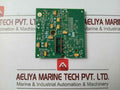 Waters 210000477 Charge Amp Pcb Mlv3-h Rev.A 94V-0