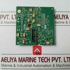 Waters 210000477 Charge Amp Pcb Mlv3-h Rev.A 94V-0