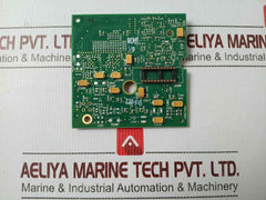 Waters 210000477 Charge Amp Pcb Mlv3-h Rev.A 94V-0