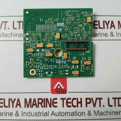 Waters 210000477 Charge Amp Pcb Mlv3-h Rev.A 94V-0