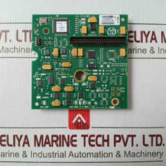 Waters 210000477 Charge Amp Pcb Mlv3-h Rev.A 94V-0