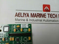 Waters 210000477 Charge Amp Pcb Mlv3-h Rev.A 94V-0