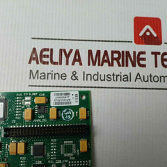 Waters 210000477 Charge Amp Pcb Mlv3-h Rev.A 94V-0