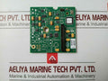 Waters 210000477 Charge Amp Pcb Mlv3-h Rev.A 94V-0