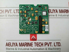 Waters 210000477 Charge Amp Pcb Mlv3-h Rev.A 94V-0