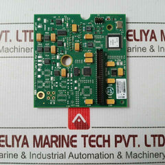 Waters 210000477 Charge Amp Pcb Mlv3-h Rev.A 94V-0
