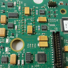 Waters 210000477 Charge Amp Pcb Mlv3-h Rev.A 94V-0