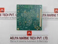 Waters 210000520 Control Circuit Board 0000C40A3Ac8 Rev: C 94V-0
