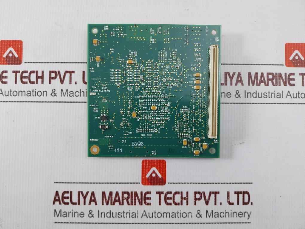 Waters 210000520 Control Circuit Board 0000C40A3Ac8 Rev: C 94V-0