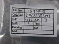 Waters 210000520 Control Circuit Board 0000C40A3Ac8 Rev: C 94V-0