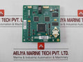 Waters 210000520 Control Circuit Board 0000C40A712A Rev: C 94V-0