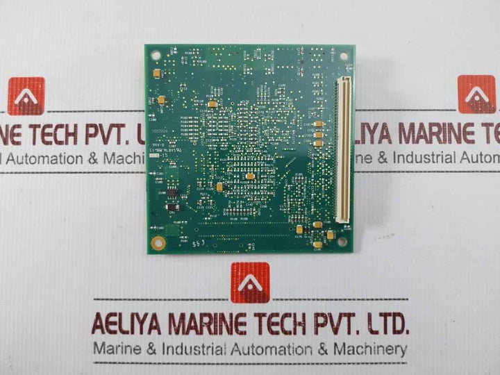Waters 210000520 Control Circuit Board 0000C40A712A Rev: C 94V-0