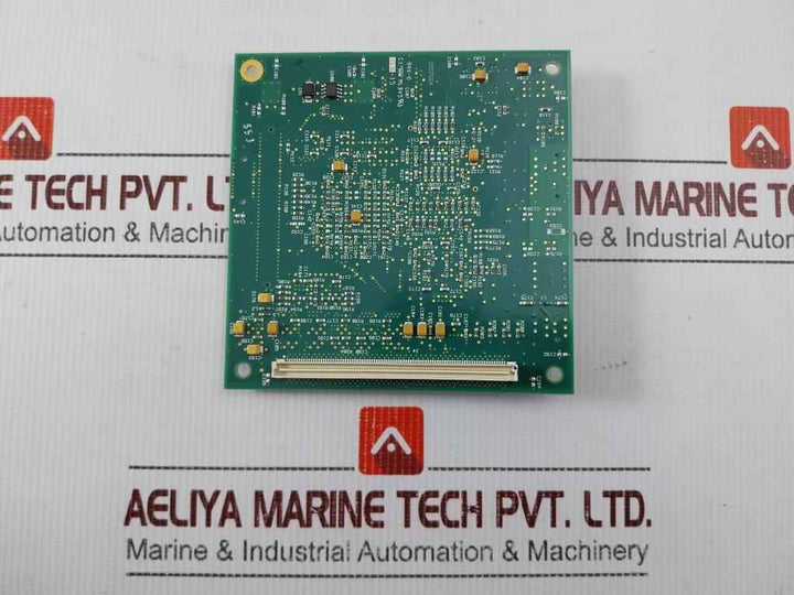 Waters 210000520 Control Circuit Board 0000C40A712A Rev: C 94V-0