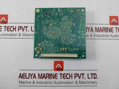 Waters 210000520 Control Circuit Board 0000C40A712A Rev: C 94V-0