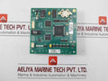 Waters 210000520 Control Circuit Board 0000C40A712A Rev: C 94V-0