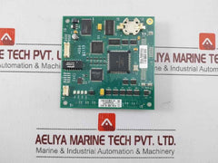 Waters 210000520 Control Circuit Board 0000C40A712A Rev: C 94V-0