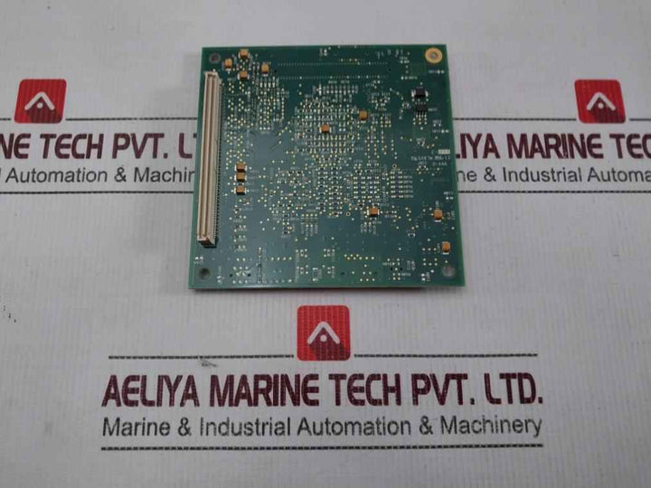 Waters 210000520 Control Circuit Board 510000520 Rev: C