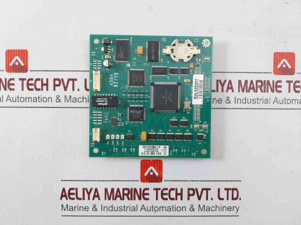 Waters 210000520 Control Circuit Board 94V-0