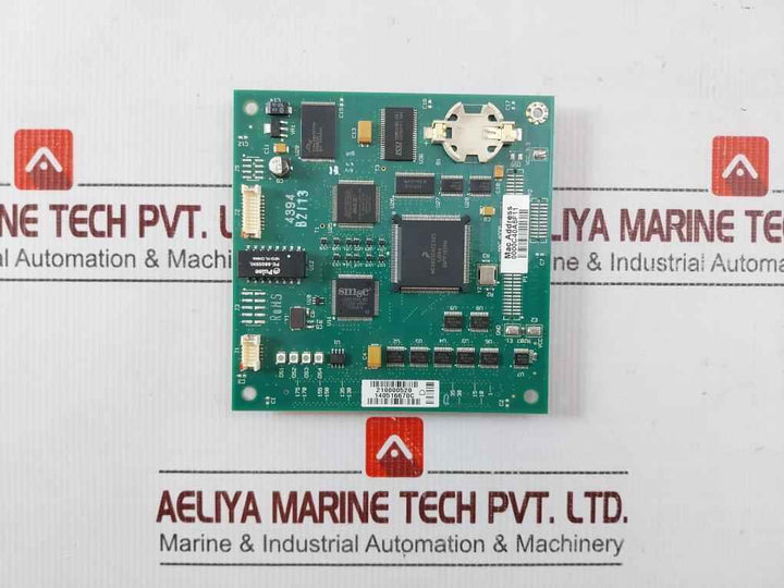 Waters 210000520 Control Circuit Board 94V-0