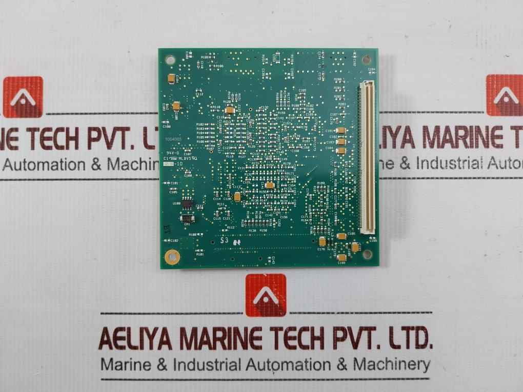 Waters 210000520 Control Circuit Board 94V-0