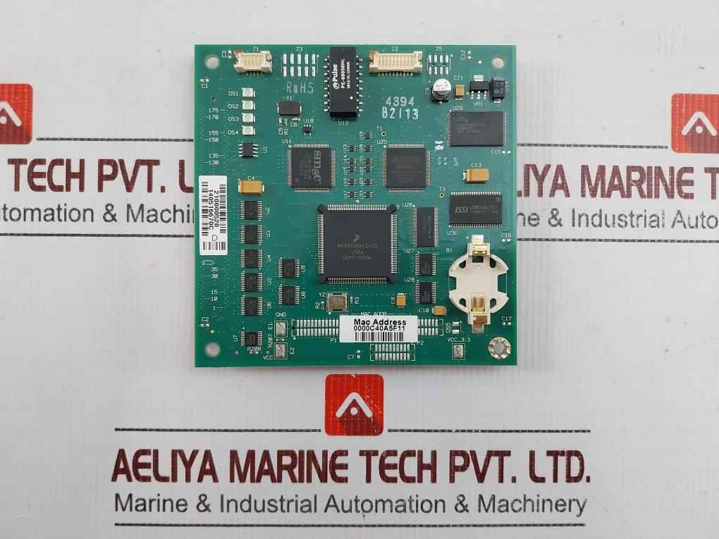 Waters 210000520 Control Circuit Board 94V-0