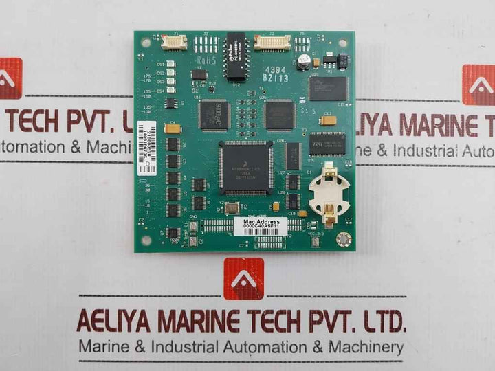 Waters 210000520 Control Circuit Board 94V-0