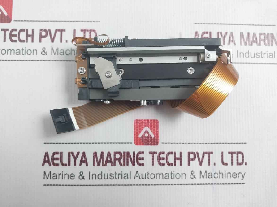 Waters 210000524 Needle Carriage Assembly 441000982 Rev-a
