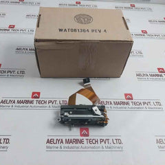 Waters 210000524 Needle Carriage Assembly 441000982 Rev-a