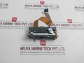 Waters 210000524 Needle Carriage Assembly 441000982 Rev-a