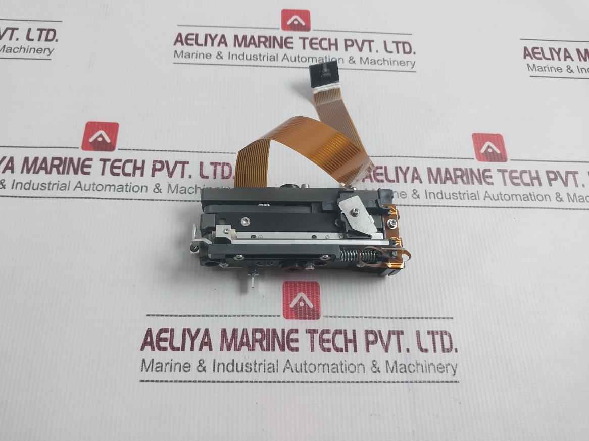 Waters 210000524 Needle Carriage Assembly 441000982 Rev-a