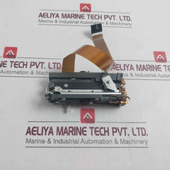 Waters 210000524 Needle Carriage Assembly 441000982 Rev-a