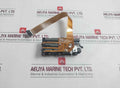 Waters 210000524 Needle Carriage Assembly 441000982 Rev-a
